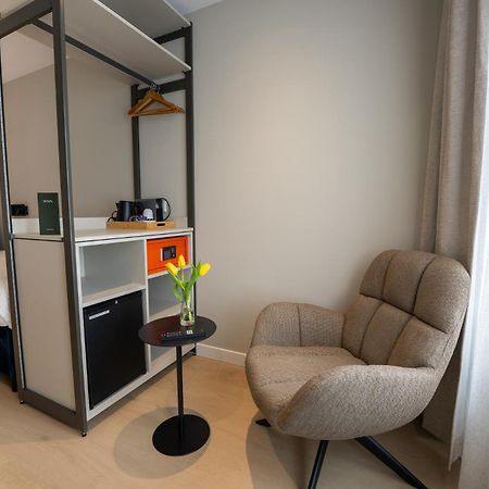 Hotel Royal Noordwijk Kültér fotó