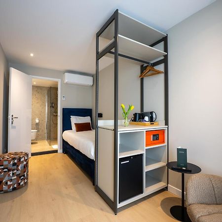Hotel Royal Noordwijk Kültér fotó