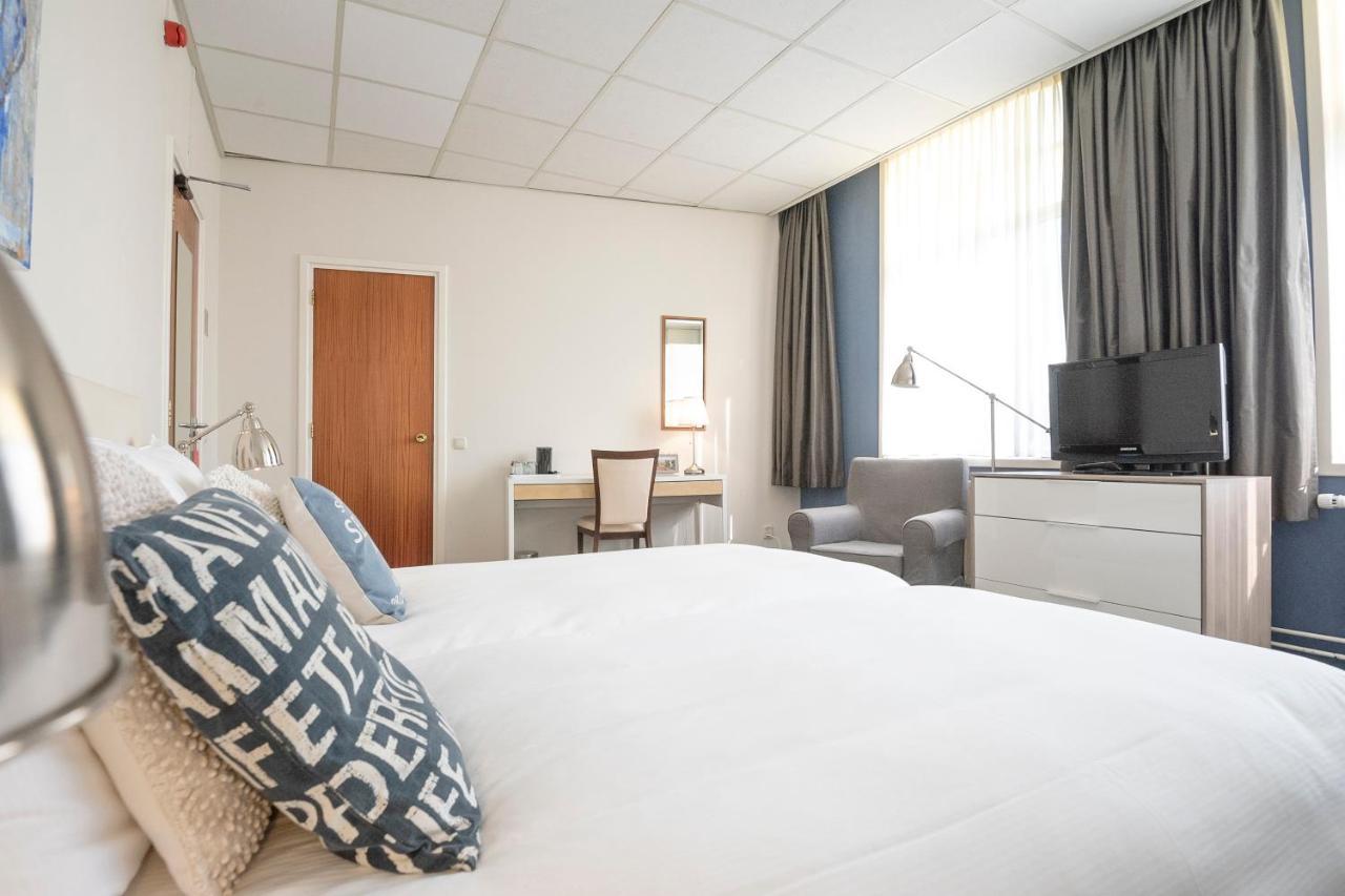 Hotel Royal Noordwijk Kültér fotó